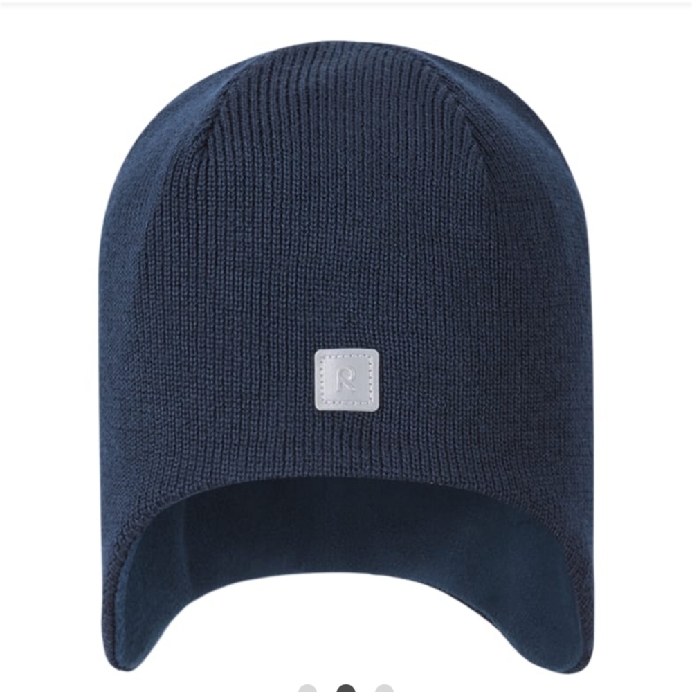 Kids' Beanie Pipopaa